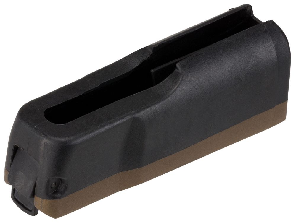 Browning X-Bolt Short Action Detachable Rotary Magazine Burnt Bronze Cerakote