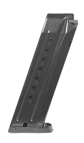Ruger SR9 17rd 9mm Magazine Steel