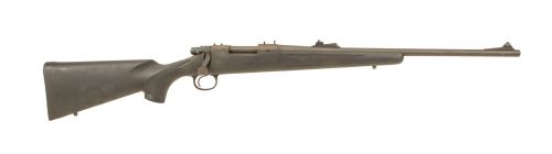 Remington 700 Scoped .243 Winchester Blued Rifle w/ Scope